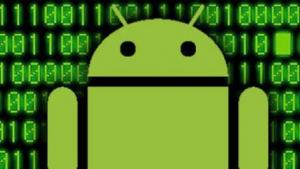 google android antitrust
