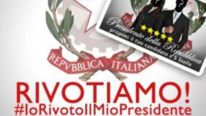 m5s  quirinarie colpite da attacco hacke