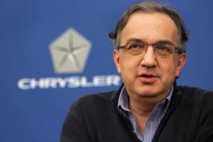 Sergio Marchionne