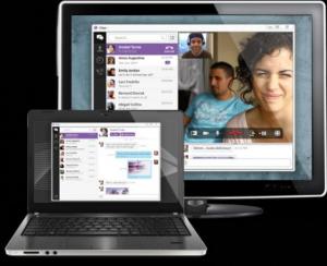 viber desktop