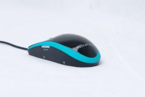 iriscan mouse