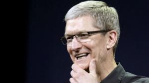 tim cook apple elusione fiscale