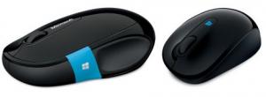 microsoft mouse start