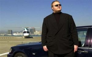 kim dotcom brevetto autenticazione