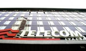 telecom italia diventa una holding matrioska
