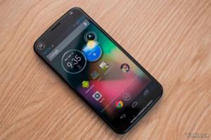 moto x phone