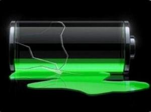 iphone facebook consuma batteria