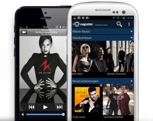 napster italia rhapsody legale