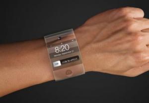 iwatch curvo concept apple