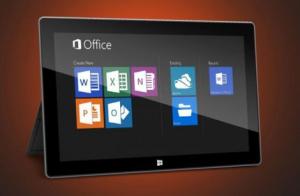microsoft windows 8 office 2013 tablet gratis