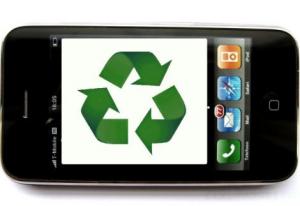 iphone ricicla apple sconto iphone 5
