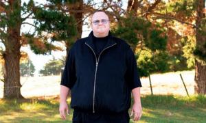 Kim Dotcom estradizione