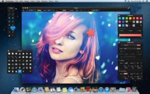 Pixelmator adobe