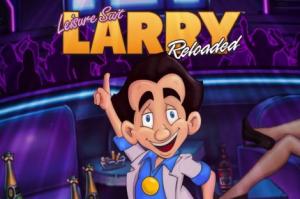 larry reloaded