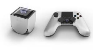 ouya console android