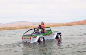 watercar