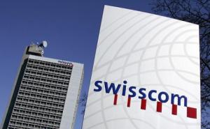 swisscom