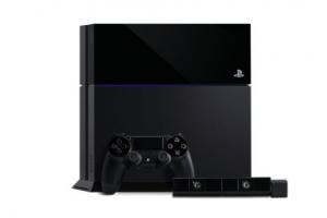 Playstation 4 italia 29 novembre