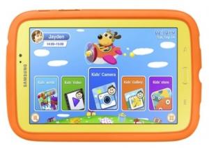 samsung galaxy tab3 kids