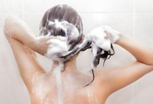 shampoo cancerogeno