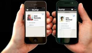 google compra bump