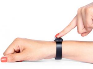 nymi bracelet 1