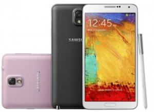 samsung galaxy note3 official