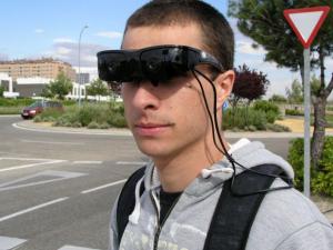uc3m intelligent goggles blind 2