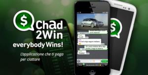 chad2win paga chat