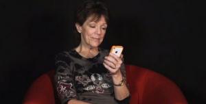 susan bennett siri
