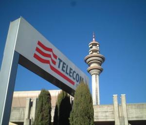 telecom italia