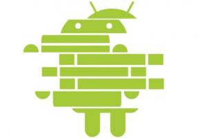 android fragmentation