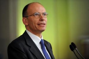 Enrico Letta