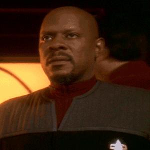 facepalm sisko