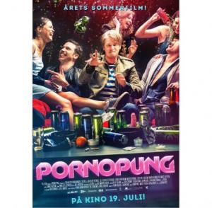 pornopung