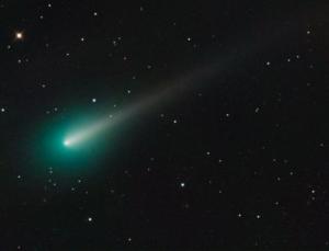 comet ison