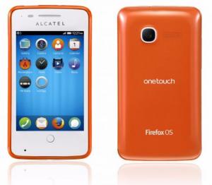 alcatel one touch fire