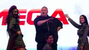 Mega Kim Dotcom