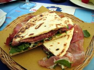 piadina