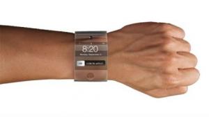 apple iwatch