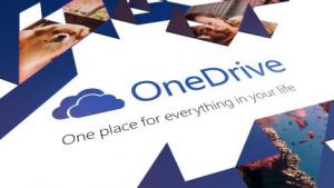 microsoft onedrive skydrive