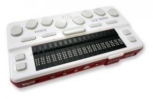 Braille Sense U2 MINI