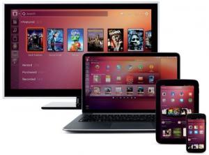 ubuntu touch