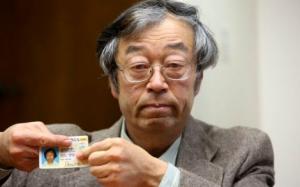 satoshi nakamoto