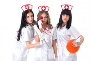 infermiere