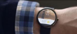 google android wear moto 360