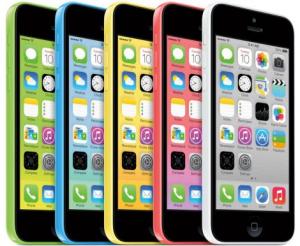 iphone5c 8gb ipad 4