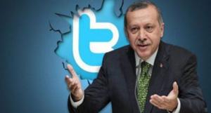 erdogan blocca twitter turchia