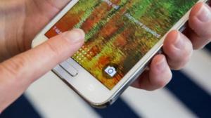 galaxy s5 hackerato impronte digitali