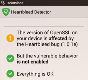 heartbleed